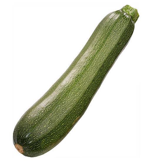 櫛瓜（裸賣） 約200g