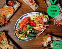 Compasia (Bonsai) Sushibar & Restaurant 🍣