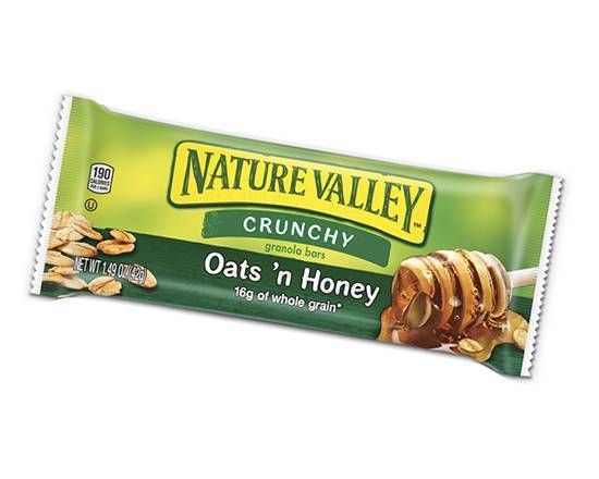 Nature Valley Crunchy Oats and Honey (1.49 oz)
