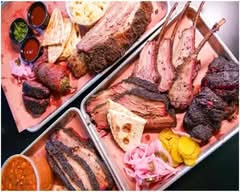 Wild Barbecue (601 West University Drive)
