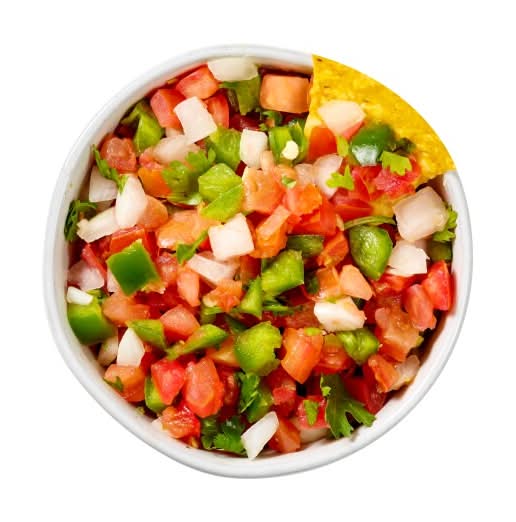 Fresh Made Fresh Pico De Gallo Hot (14 oz)