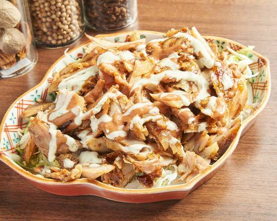 ドネルケバブ大島店 Doner kebab Ojima delivery & takeaway menu