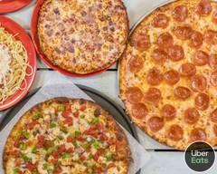Daga pizza (13960 SW 56th St | Miami Fl)