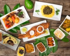 Naomi's Garden Restaurant & Lounge (South Beach)