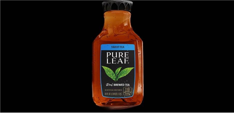 Pure Leaf Sweet Tea