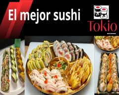 Tokio Sushi Bar