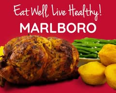 La Rosa Chicken and Grill - Marlboro