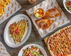 Crave Cafe- West Hills (22950 Vanowen St)