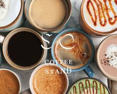 SO COFFEE STAND スオ コーヒースタンド
