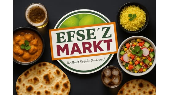 EFSEZ Markt