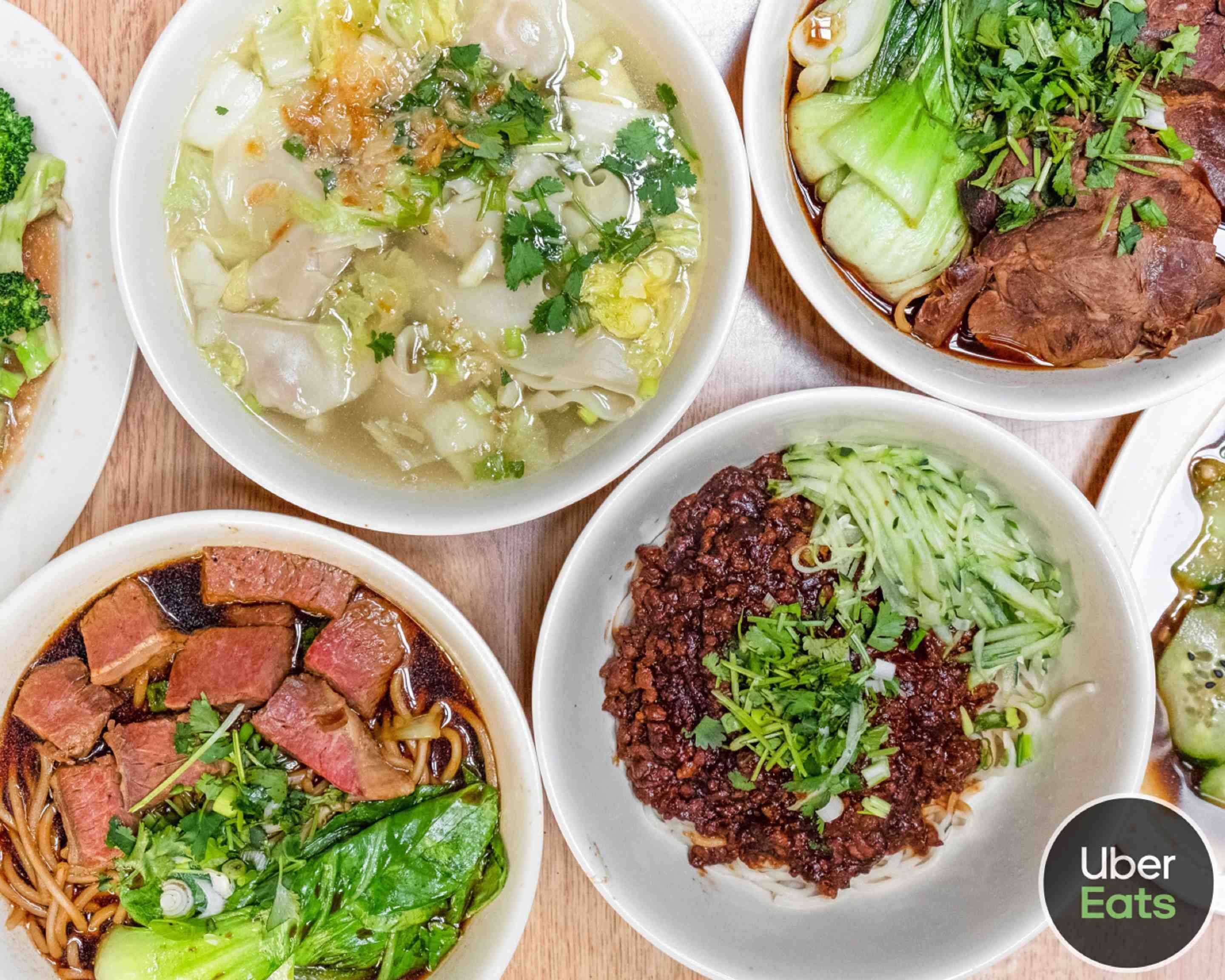 Order Chan's Noodle House & Dumplings Menu Delivery【Menu & Prices