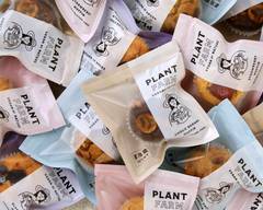 PLANT FARM CAFE Vegan & Gluten Free