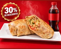 BURRITOS SOFI (El Sauz)