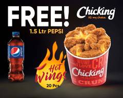 Chicking West Brom