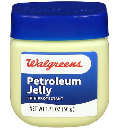 Walgreens Skin Protectant Petroleum Jelly (1.75 oz)