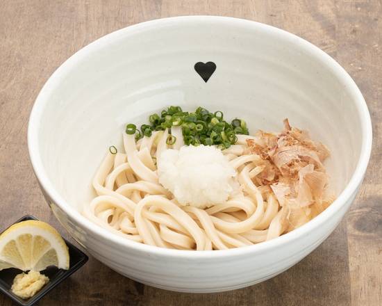 かばのおうどん 横浜元町本店 HIPPO-KABA UDON YOKOHAMA MOTOMACHIの