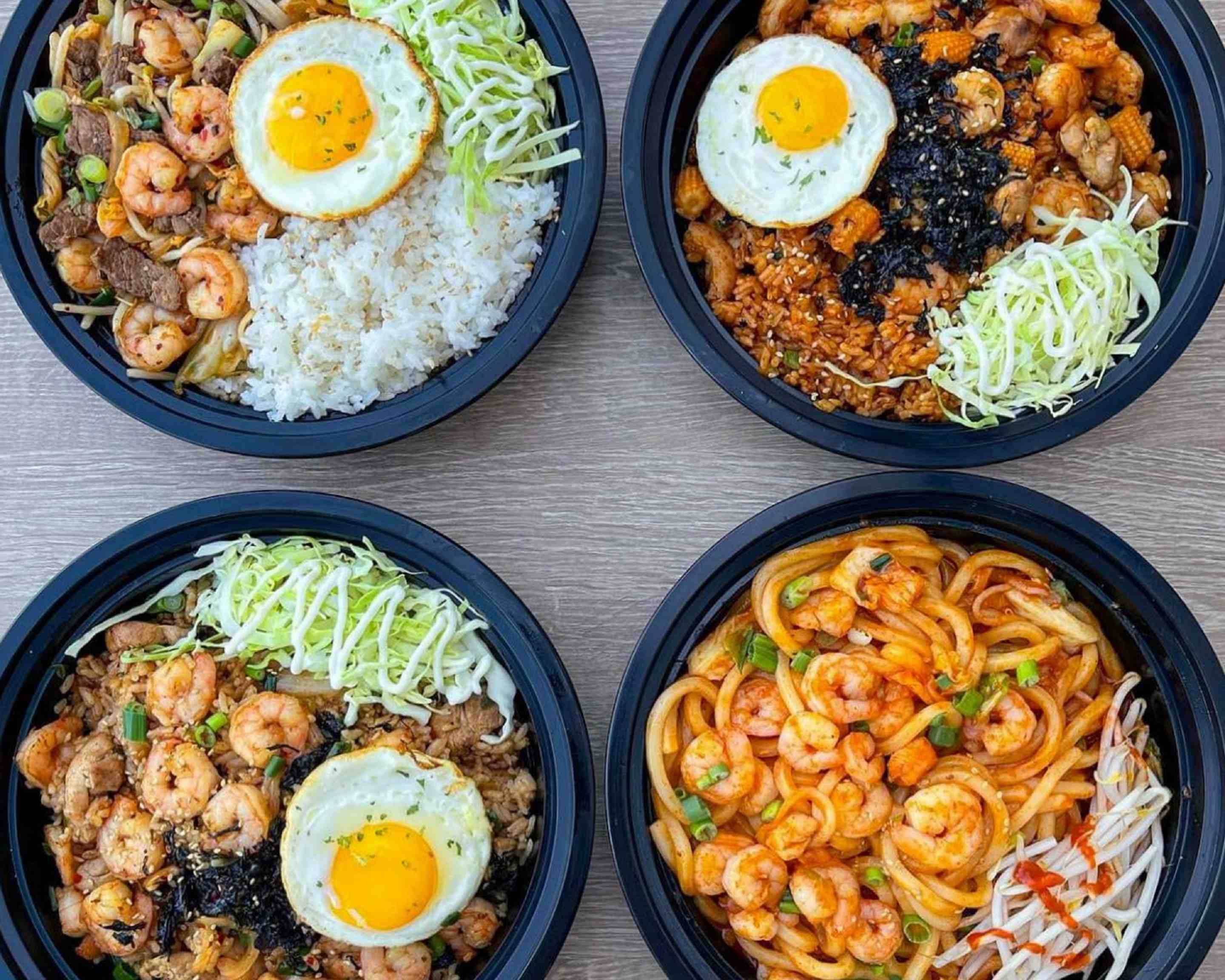Order Whealthy - Menu & Prices - Sandy Springs Delivery | Uber Eats
