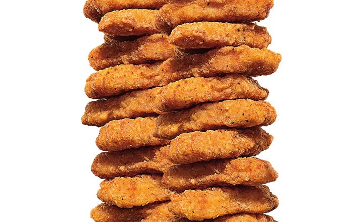 Chicken Nuggets 20 Pack