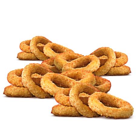 King Onion Rings (20 pièces)