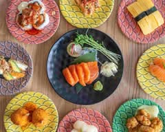 Sushi Arai 