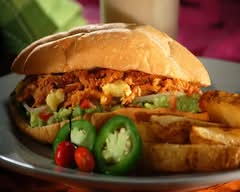 Tortilandia (Mexico city)