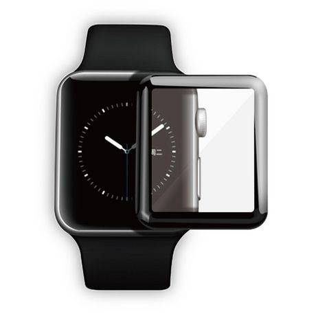 onn. 41 mm Apple Watch S8/S7  Screen Protector