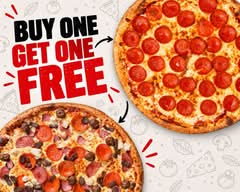 Mario's Pizza (Loughborough)