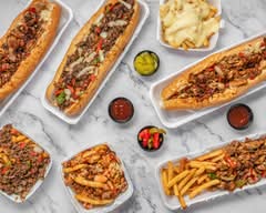 Taste Cheesesteak Bar (N 22nd St)