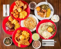 Nana Morrison's Soul Food (Indian Land)