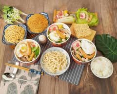 慈聖食堂