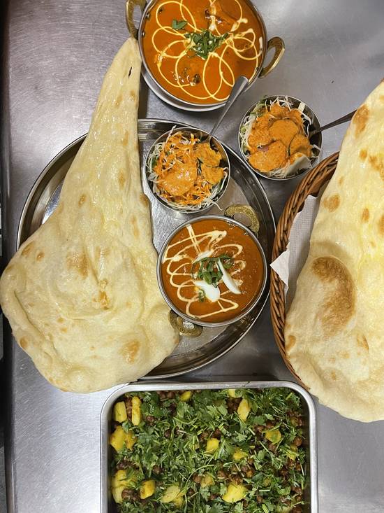 インドカレー ルチタ(RUCHITA)