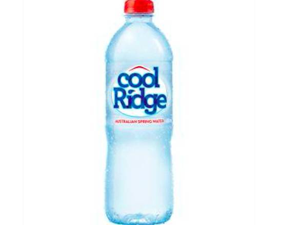 Cool Ridge Water