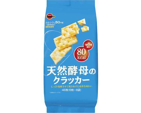 北日本  天然酵母餅- 袋 48枚(乾貨)^24502059