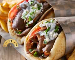 Gyro Theory (356 Chestnut Hill Avenue)