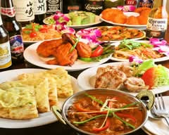 インド発！絶品インドカレー専門店　ダリマ@豊洲