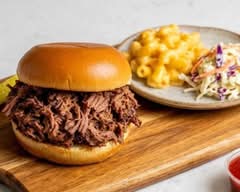 Blue Kuna Smokehouse