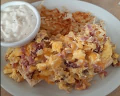 The Original Sunrise Cafe - Middleton (200 East Main Street)