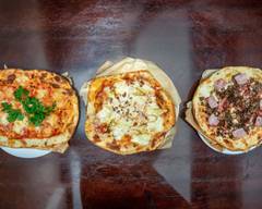 MiFood Pizza