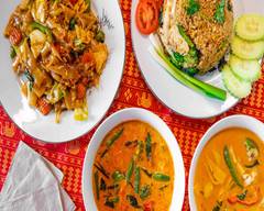 Mana Thai Comfort Food