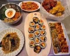 【韓国料�理＆韓国食品】ハンチャン市場 KOREAN FOOD HANCHANICHIBA