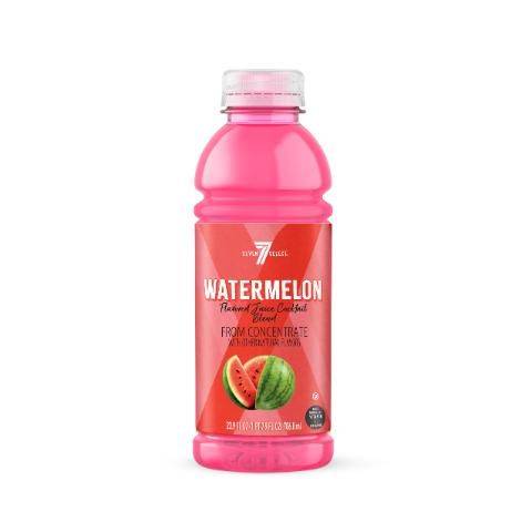 7-Select Watermelon Juice 23.9oz