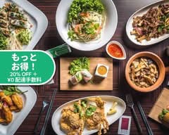 ロータスパレス赤坂 Lotus Palace Akasaka