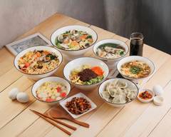 榕小麵Rung Noodles