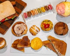 Bonfire Coffeehouse (249 Main St, Amagansett, NY)