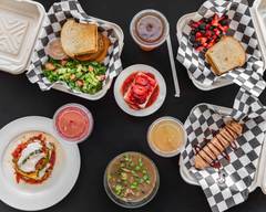 Chef April's Balance Cafe (Greensboro, NC)