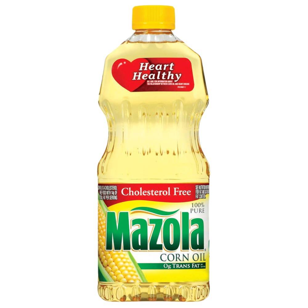 Mazola Corn Oil