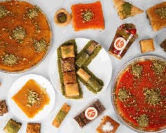 Kunafa's (Brampton)