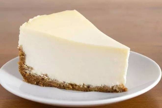 Cheesecake (1 Slice)