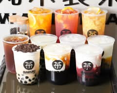 茶MARUKI 鷺ノ宮店