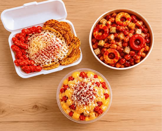 El Snacks (Ciudad Obregon)